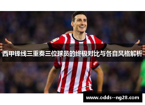 西甲锋线三重奏三位球员的终极对比与各自风格解析