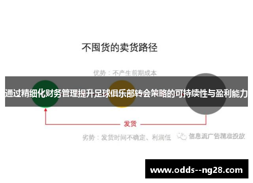通过精细化财务管理提升足球俱乐部转会策略的可持续性与盈利能力 通过精细化财务管理提升足球俱乐部转会策略的可持续性与盈利能力