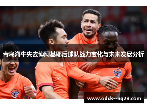 青岛海牛失去博阿基耶后球队战力变化与未来发展分析 青岛海牛失去博阿基耶后球队战力变化与未来发展分析